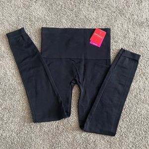 Spanx leggings